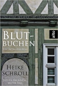 Blutbuchen