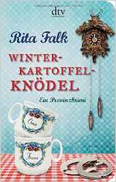 Winterkartoffel-Knödel