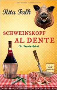 Schweinskopf al dente