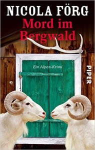 Mord im Bergwald