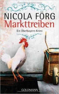 Markttreiben