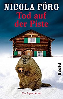 Tod auf der Piste